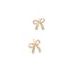 S925 Exquisite Full Diamond Cross Earrings - Simple, Luxurious Silver Needle for Women