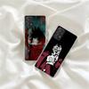 Чехол для телефона Alucard Helsing для Samsung A54 A57 A37 A17 A14 A15 A12 A24 A34 A55 A35 A25 A52S A07 A05S A04S A22 A32 A72 Galaxy Not