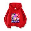 American The K-pop Children's Hoodie of the Thin and Comfortable. Put It On and You'll  Become the A Handsome Guy Like Princekin