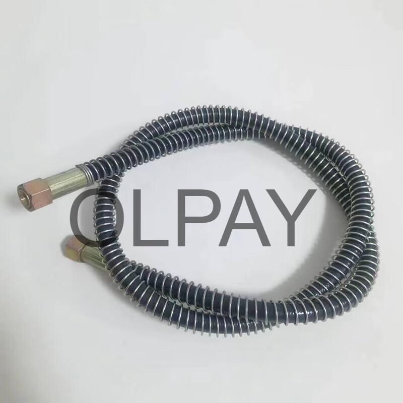 OLPAY Шланг высокого давления гидроусилителя руля Dongfeng EQ2102