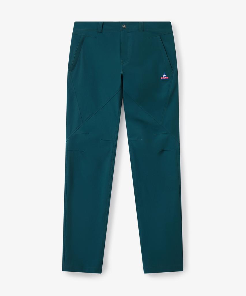 Holluba Mountaineering Slim Fit Pants Deep Green