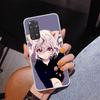 Huner X-Hunters Nephelpito Чехол для телефона для Чехол для телефона для Xiaomi Redmi Note 15 14 14S 13 Pro Plus 12 12S 11S 11E 10S 10 11T 5G Un
