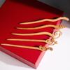 Shape Hair Sticks Bird Wooden Hair Sticks Chinese Hair Fork Korean Hair Clip Women Hanfu Hairpins