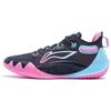 Jimmy Butler 1 Miami Black Men Sneakers Pink Light-Blue ABAS051-7