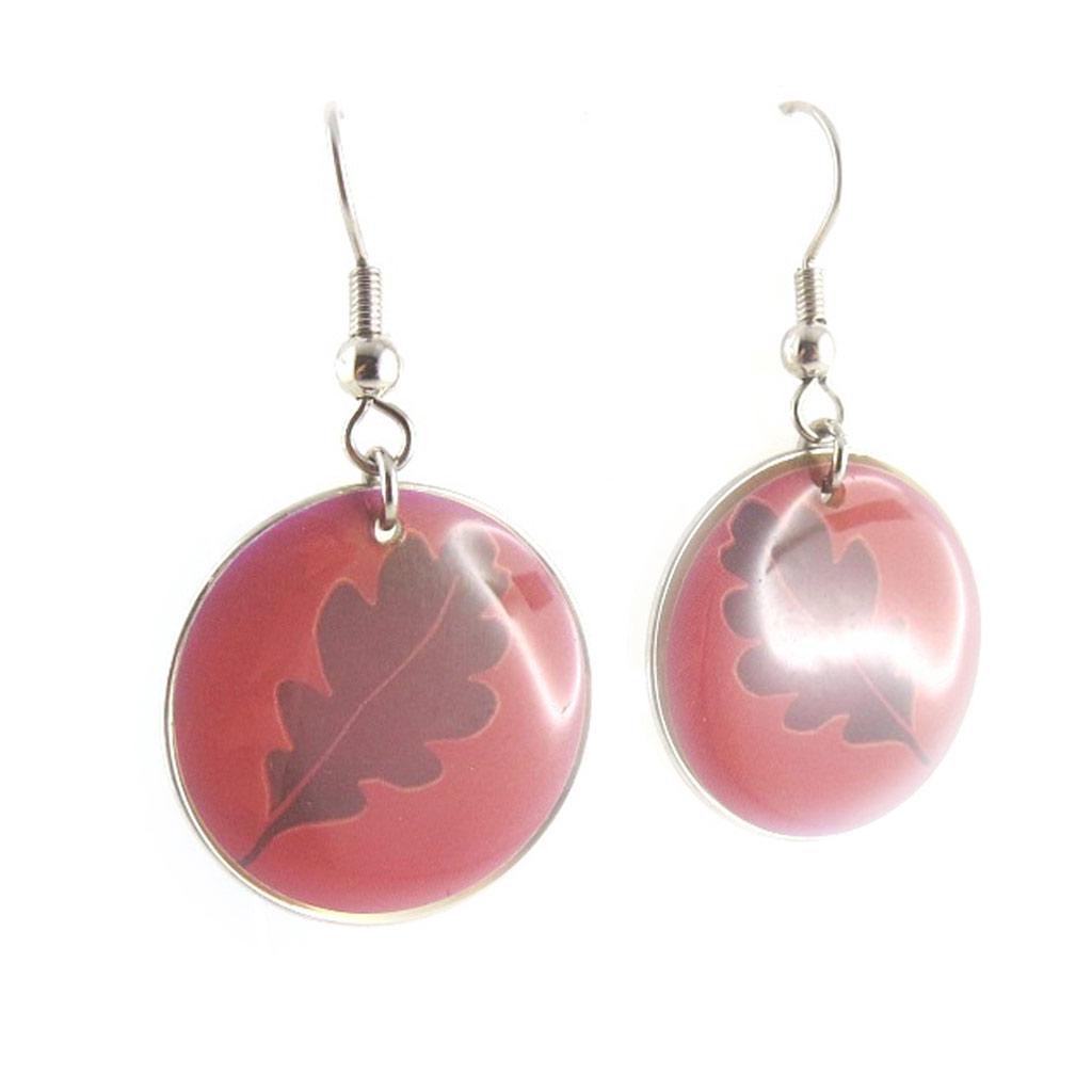 Les Trésors De Lily [D8257] - Pink 'Bamboo' Designer Curls