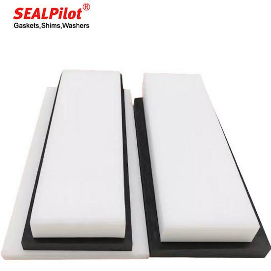 POM Polyoxymethylene Mechanical Equipment Testing Fixtures & Parts
