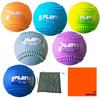 Мяч для бейсбола Plyo Ball Speed Increase Training Официальный мяч Hardball Soft Ball KMH Original Cross Set
