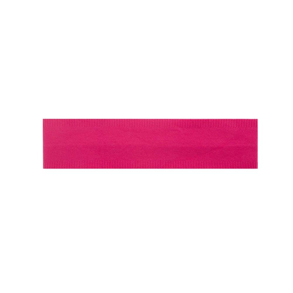 Elastic Breathable Summer Hairband Yoga Hair Band Color Hair Band Sweatband Solid Sports Headband