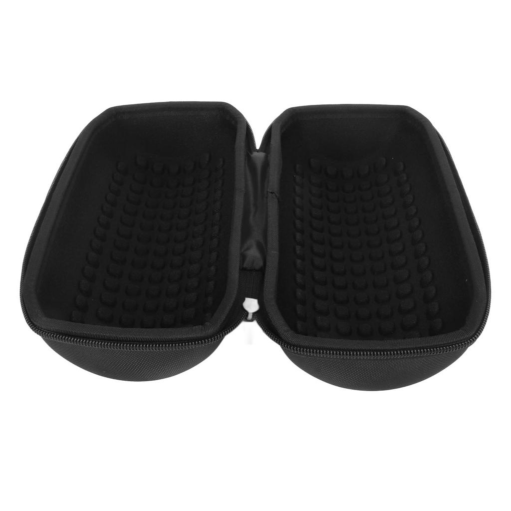 Bluetooth Speaker Case Portable Wireless Speaker Protection Bag Waterproof Travel Case for SRS