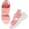 Женская сандалия Shoetopia-8 Детская UK (Милтон-Розовый)-Eu41