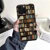 Иллюстрация 'Читать книги' Мягкий чехол для телефона с изображением чтения Для IPhone 11 17 Air 16E 16 Pro Max 15 + 14 Plus 13 Mini 12 Apple 7 SE 8 Fundas