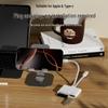 Универсальный OTG-кардридер Type-C для устройств Apple, Android и Huawei