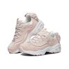 Skechers Кроссовки для бега D'Lites 1.0 Розовые Женские 13168-LTPK