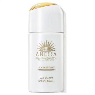 Anessa Дневная сыворотка SPF50 PA 30 мл