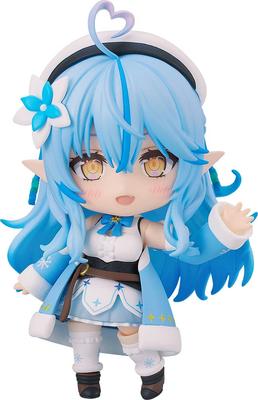 GOOD SMILE COMPANY Nendoroid Hololive Production Юкихана Лами Пластиковая Раскрашенная Подвижная Фигурка Без Масштаба