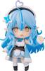 Good Smile Company Nendoroid Hololive Production Yukihana Lamy Non-Scale Plastic Painted Movable Figure