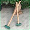 Wooden Handle Octagonal Rescue Hammer