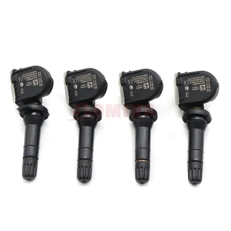 EV6T-1A180-CB Car Tire Pressure Monitor Sensor For Ford Ranger Tourneo Connect Courier Transit 433Mhz TPMS EV6T-1A180-DB
