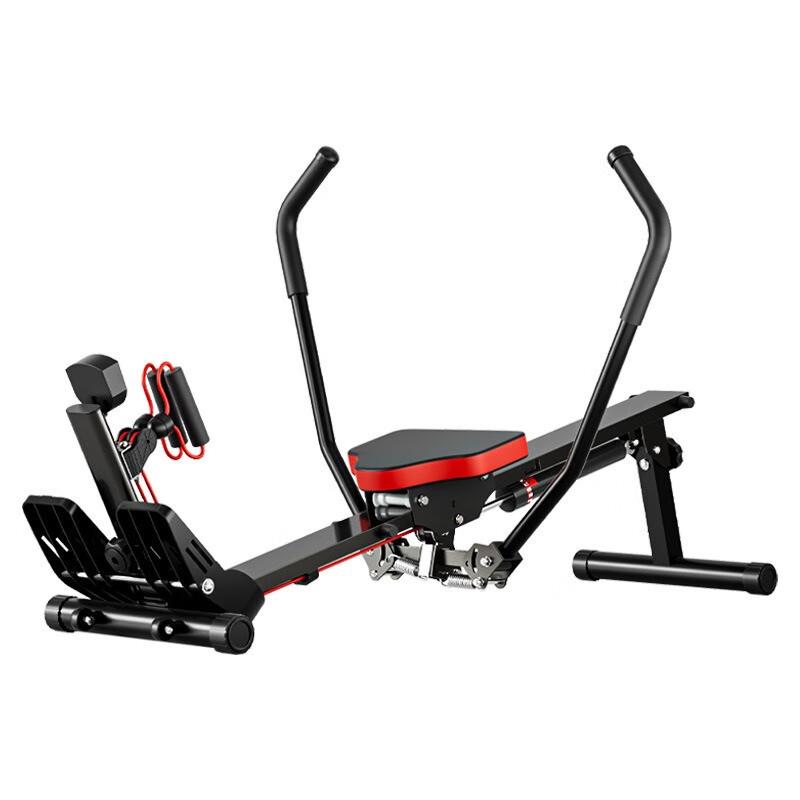 XINBODA Multi-Resistance Rowing Machine