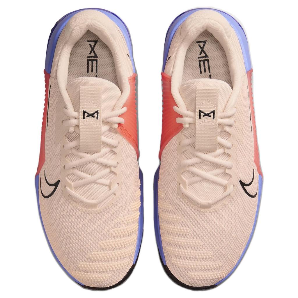 Новые женские кроссовки Nike Metcon 9 Guava Ice Royal Pulse Persian Violet Black DZ2537-800