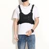 Adjustable Multi-functional Chest Bag Multi-functional MOLLE Chest Bag Sports Vest Bag  Cycling