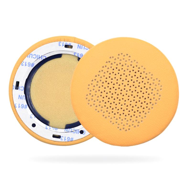 Высококачественные амбушюры для беспроводных наушников Jbl Duet Bt, амбушюры, подушка, мягкая протеиновая кожа, пена с памятью, губка, чехол для наушников