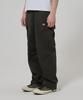 Dickies Стильные свободные брюки-карго из твила, цвет олива
