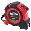 Convex Tough Gear Self-Stop Measuring Tape, 25-5.5m (equivalent To 1 Shaku), 80816