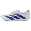 Adizero Adios 9 Удобные беговые кроссовки Мужские кроссовки Белый Синий JQ0765
