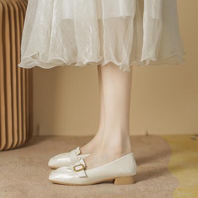 Туфли – Туфли