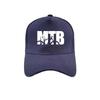 MTB Mountain Bikes Baseball Caps Adjustable Snapback Cap Unisex Women Fashion Cool Ride Mountains Bicycle Hats MZ-240