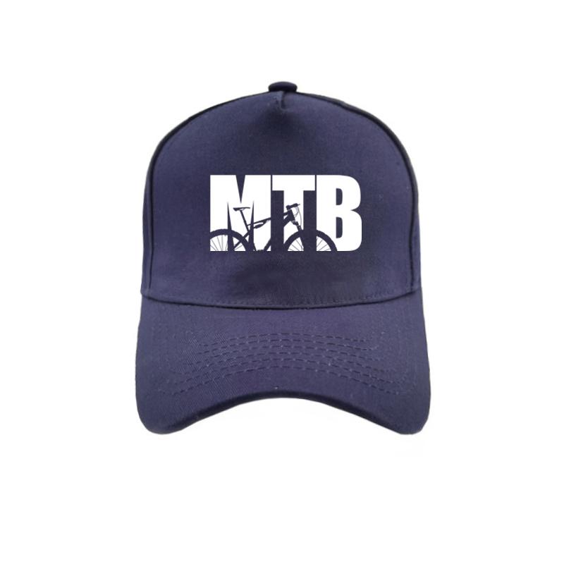 MTB Mountain Bikes Baseball Caps Adjustable Snapback Cap Unisex Women Fashion Cool Ride Mountains Bicycle Hats MZ-240