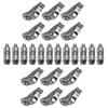 12x Коромысел и 12x Гидрокомпенсаторов для Ford F-150 Mustang 4.6L 5.4L 6.2L 3L3Z6564BA