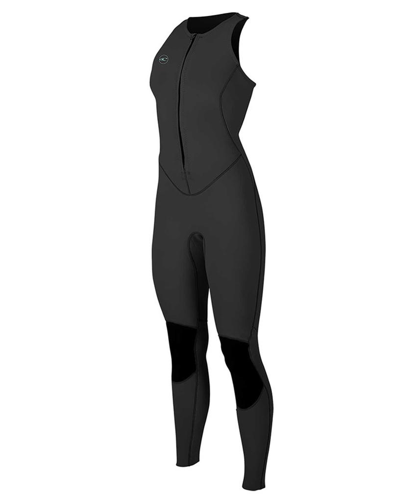 Onilwessyuteu Гидрокостюм без рукавов Full Wetsuit 2 1,5 мм