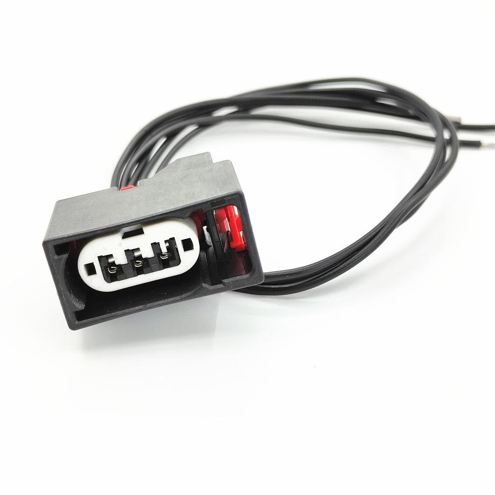 Front Left or Right Turn Signal Connector Harness For 2007-2018 Jeep Wrangler JK