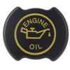 Engine Oil Filler Cap Prevent Leakage F3AE6766BA F3AZ6766B Fit for FORD E?150  E?550  F53
