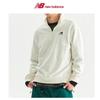 New Balance Essentials Half Zip Up Sweatshirt  Nbncd31033 39