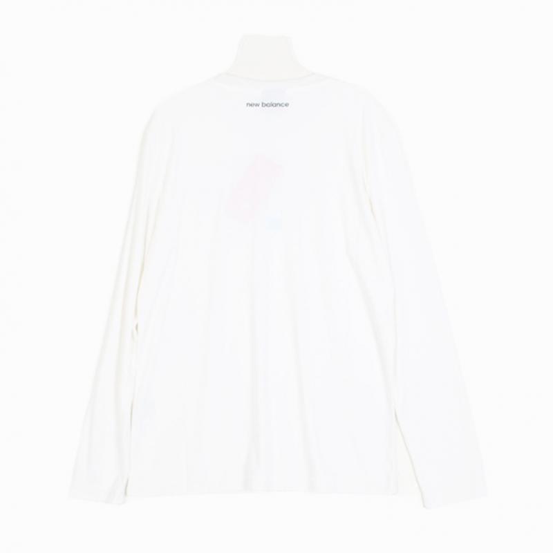 New Balance Half Club  T shirT  D21   Nbndfco103 10 Uni Performance