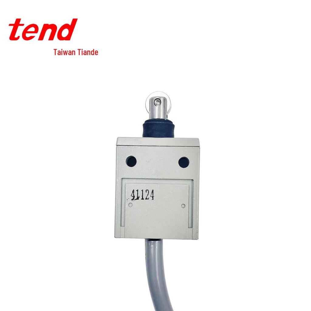 Genuine Original Tend TZ-3112 Small Limit Switch - Brand New