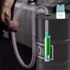 Electric Car Pump 38mm – Cordless Lithium Battery Transfer Pump for Diesel, Fuel, Water & Oil, 60L/min