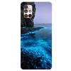For Samsung M51 Case Silicone Soft Phone Cover For Samsung M51 M 51 TPU Case For Samsung Galaxy M51 Shockproof Case M515F 6.7&
