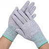 Thickened Cotton Gloves, Work And Play Etiquette Cotton Gloves, Work And Labor Insurance White Gloves