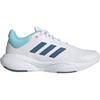 Adidas Response LKL03 Running Pink Size Cm Women's Shoes, White/Altered Blue/Beam (GX2005), 23.5