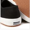 Superga 2750 Coatu Classic Black S000010f83