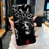 Чехол для телефона Slipknot-Rock для Samsung S26 S25 Plus S20 S20 Plus S22 Ultra S23 FE S21 Plus S21 Ultra Мягкая крышка