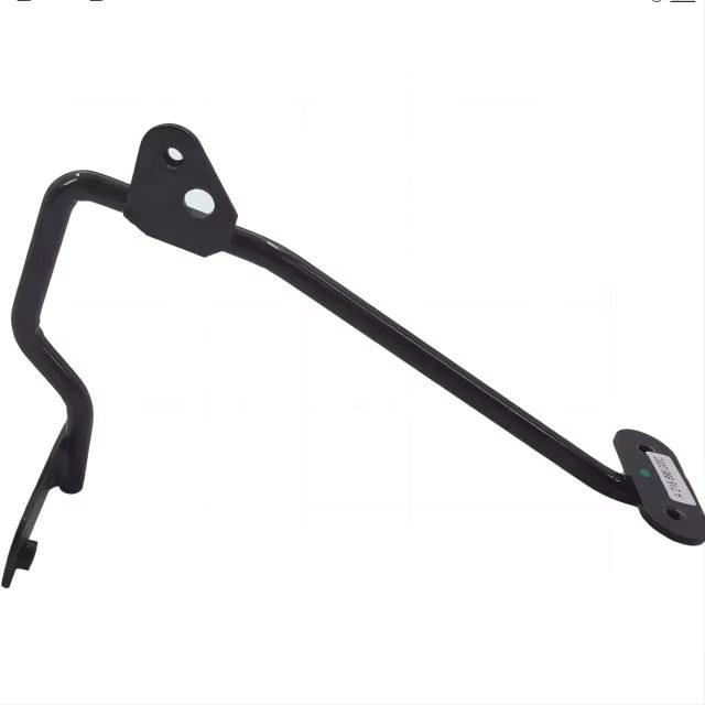 Mercedes-Benz W218 C218 Fixing Clip (2012-2014) 2188980032, 2188980132