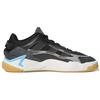 adidas Кроссовки унисекс Niteball 2.0 Black Gum Core-Black Sky-Rush GZ3627