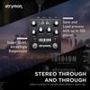 Эмулятор Strymon AMP IR CAB «IRIDIUM» и []