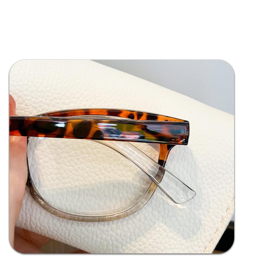 Очки для чтения с защитой от синего света, леопардового цвета, мужские и женские очки для чтения, линзы для пресбиопии, для компьютера