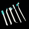Clean Narrow Brush Long Handle Fish Tank Straw  Milk Bottle Cleaning Brush